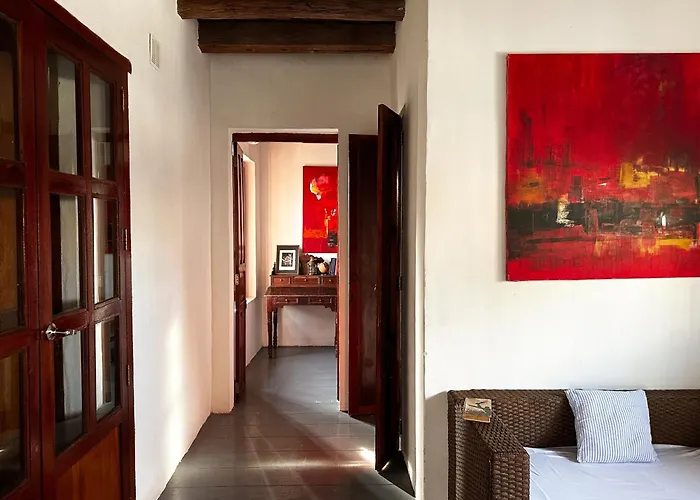 Casa Gaitana - Alma Hotels