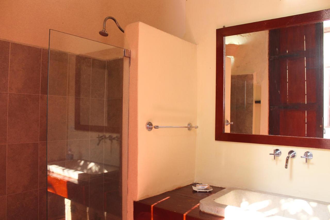 Hotel Casa Gaitana - Alma