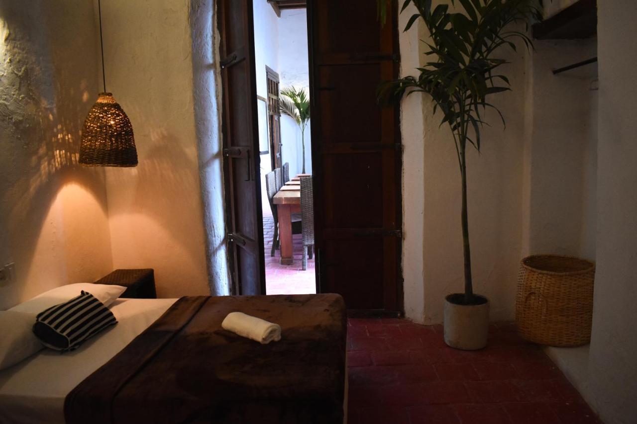 Casa Gaitana - Alma Hotel