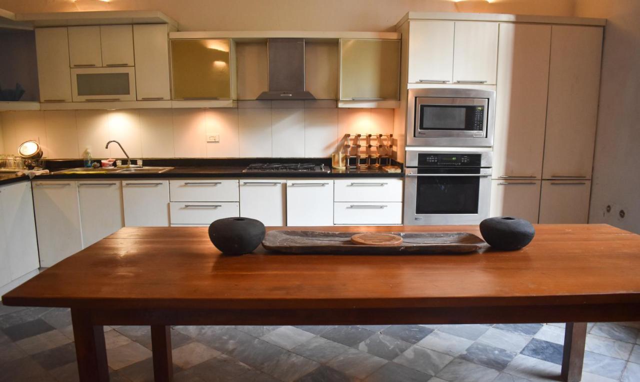 Casa Gaitana - Alma 4* Santa Marta (Magdalena)