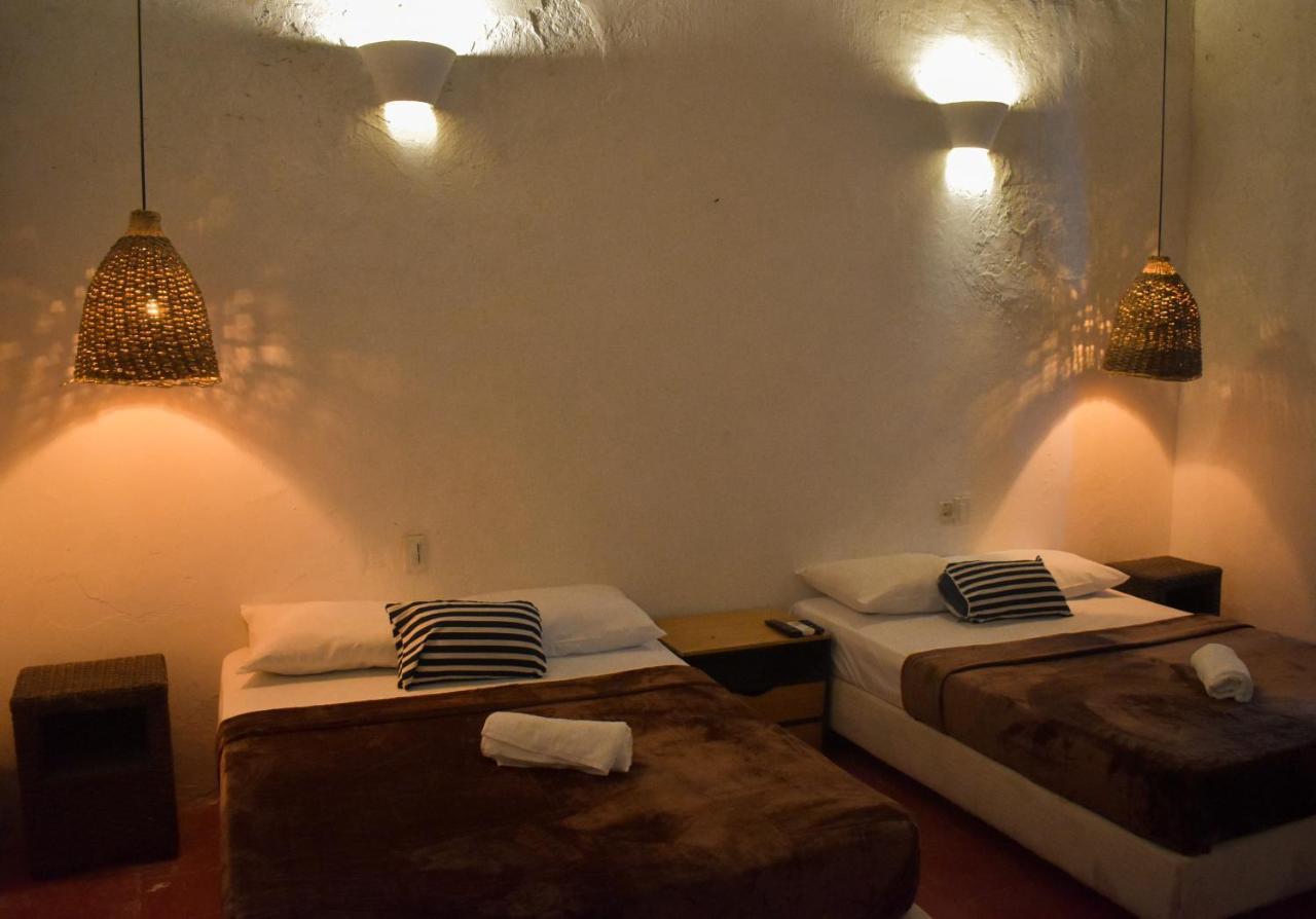 Casa Gaitana - Alma Hotel