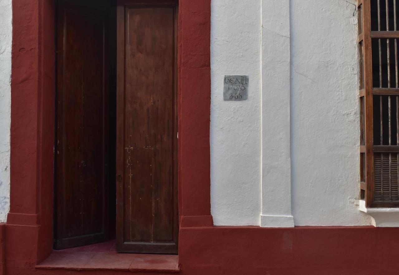 Casa Gaitana - Alma