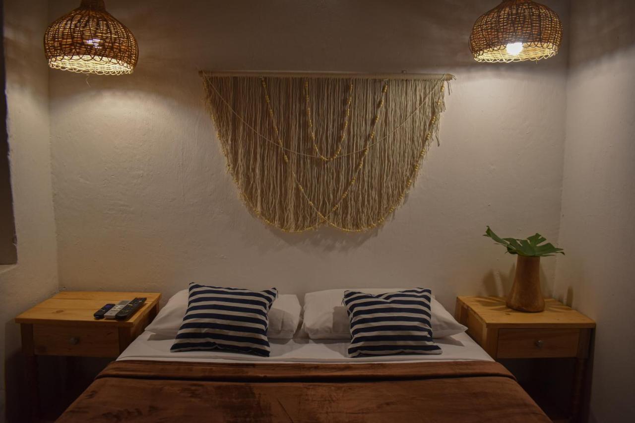 Hotel Casa Gaitana - Alma 4*