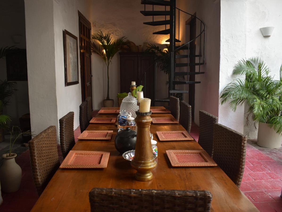 Casa Gaitana - Alma Santa Marta (Magdalena)