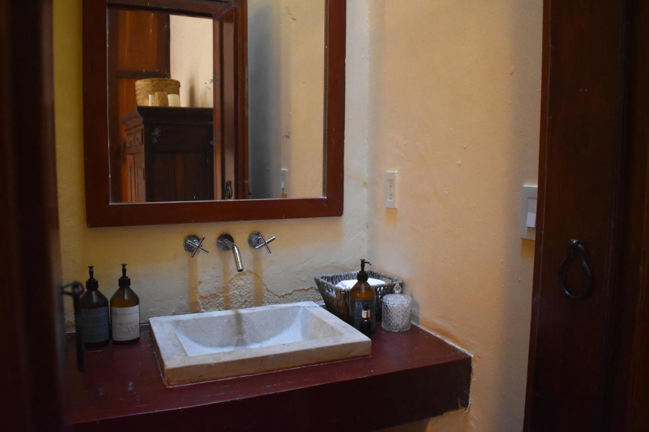 Hotel Casa Gaitana - Alma 4*