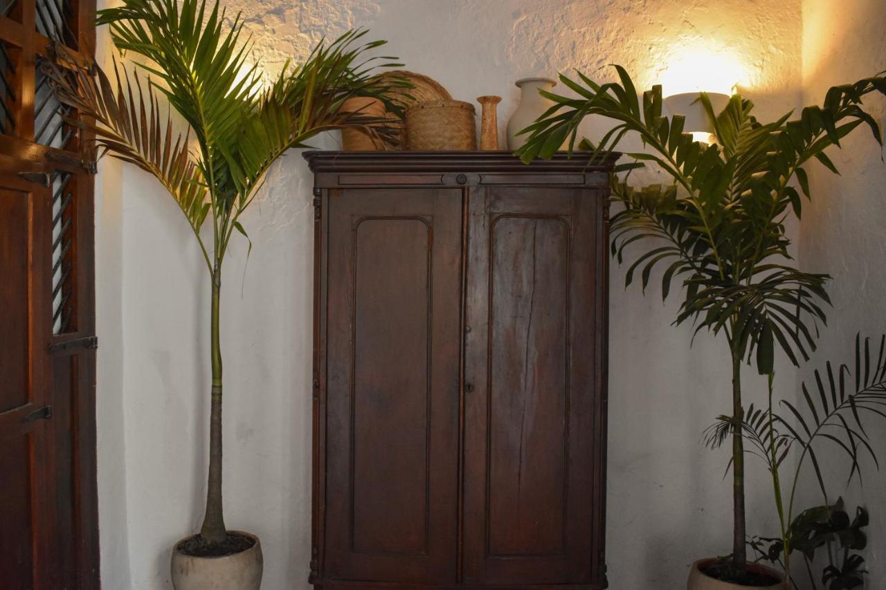 Hotel Casa Gaitana - Alma Santa Marta (Magdalena)
