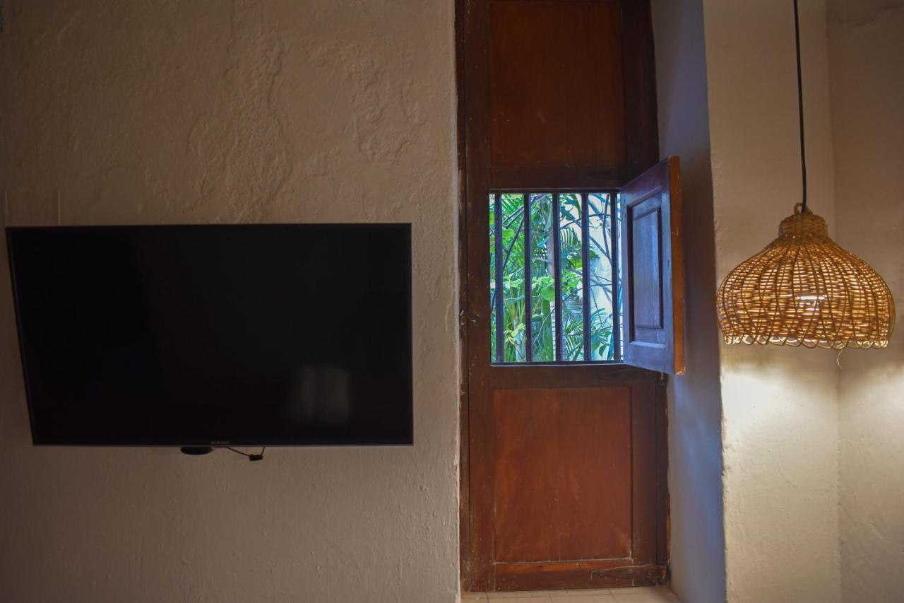 Hotel Casa Gaitana - Alma