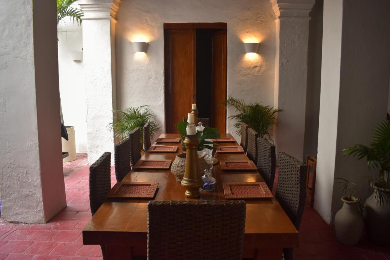 Hotel Casa Gaitana - Alma Santa Marta (Magdalena)