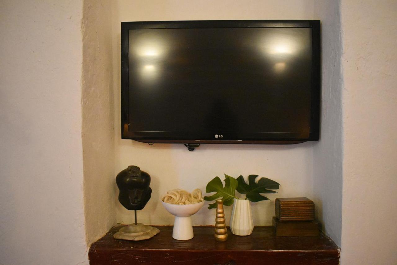 Hotel Casa Gaitana - Alma 4*