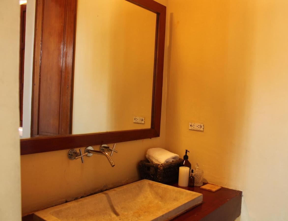 Casa Gaitana - Alma Hotel