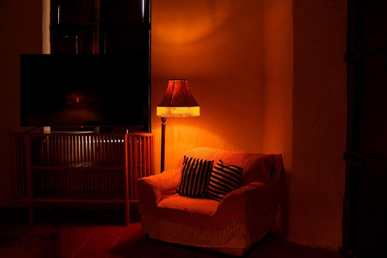Hotel Casa Gaitana - Alma 4*
