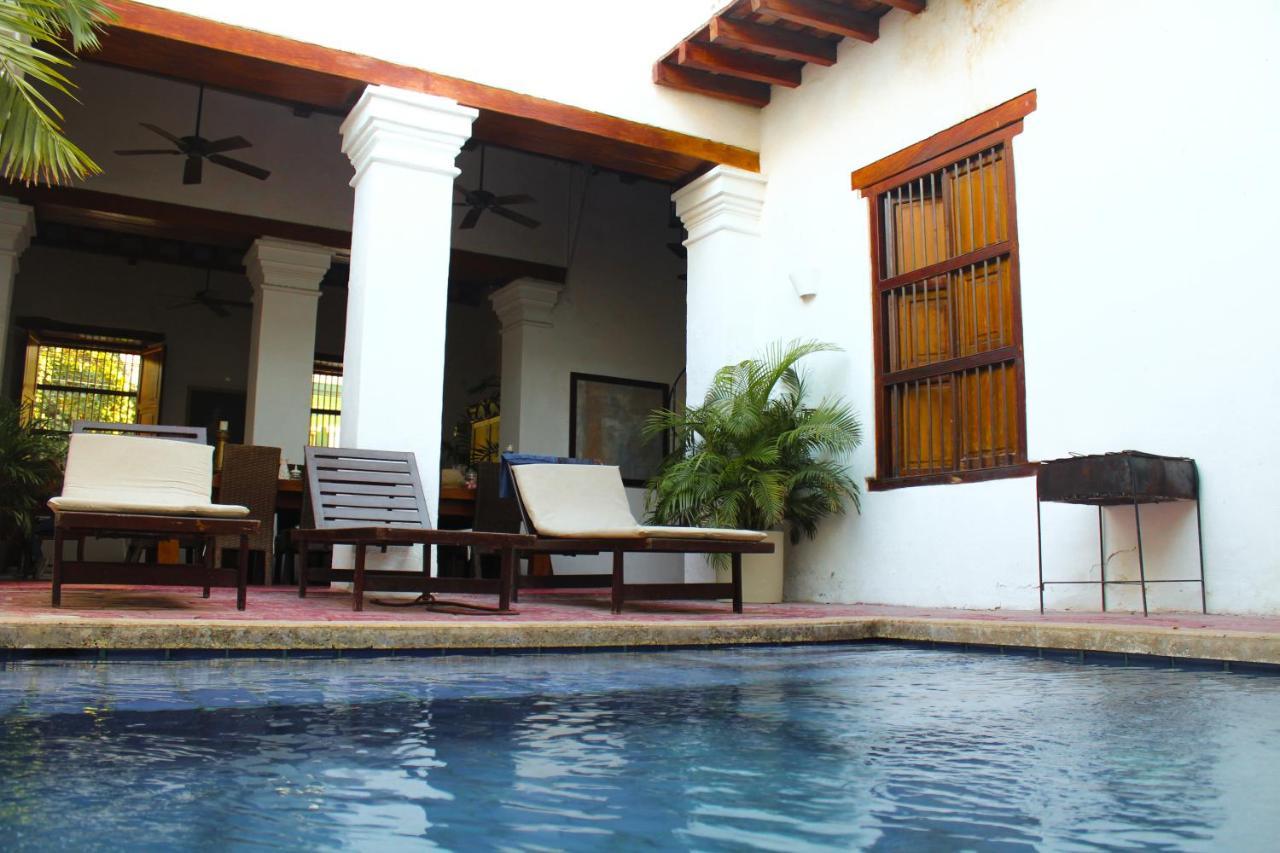 Hotel Casa Gaitana - Alma Santa Marta (Magdalena)