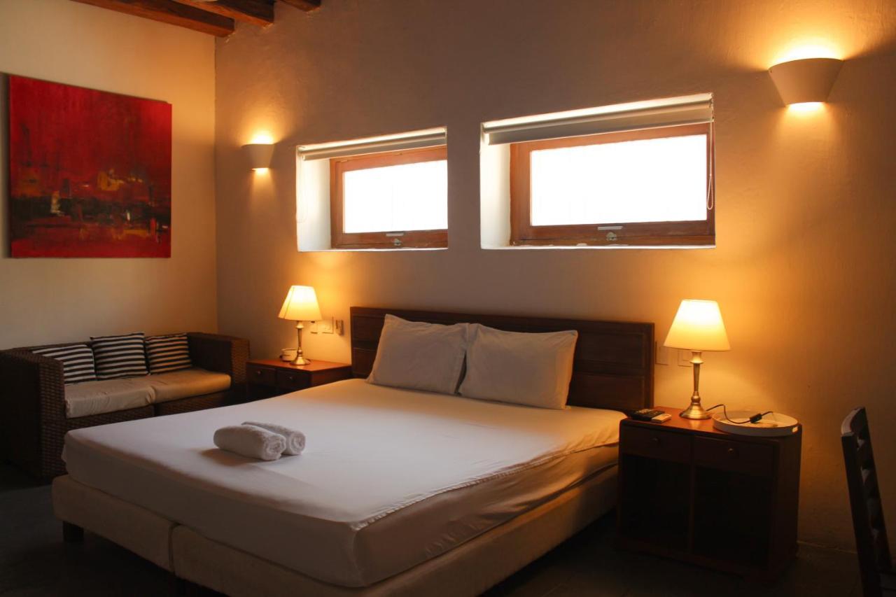 Casa Gaitana - Alma 4* Santa Marta (Magdalena)