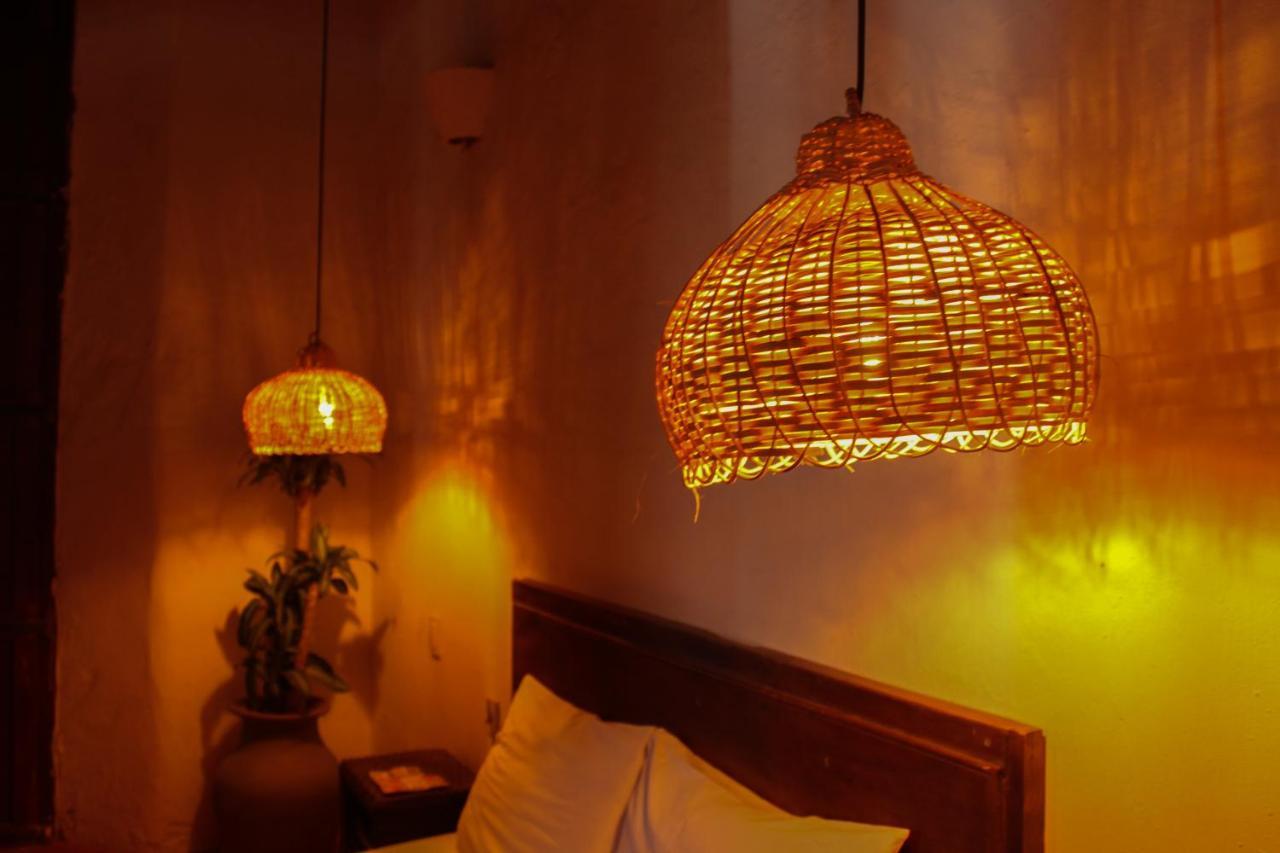 Casa Gaitana - Alma 4*