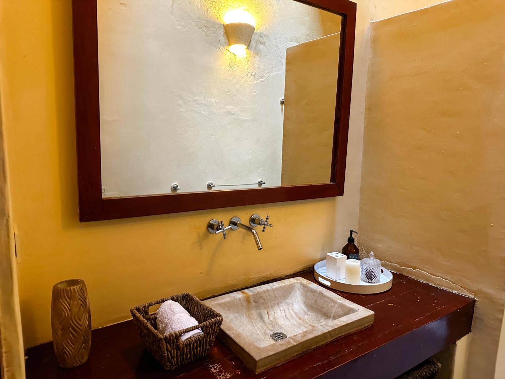 Hotel Casa Gaitana - Alma Santa Marta (Magdalena)