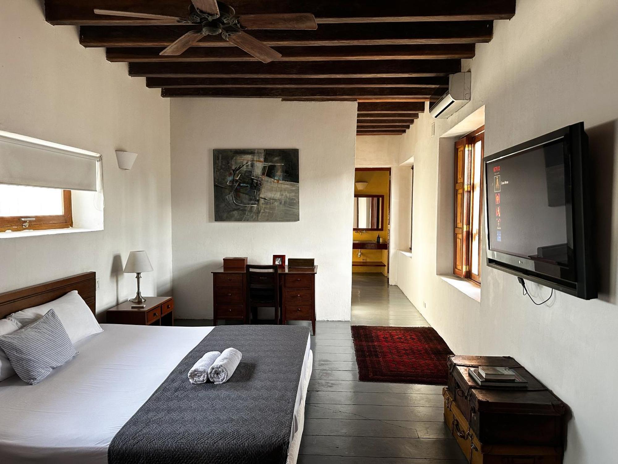 Casa Gaitana - Alma Hotel Santa Marta (Magdalena)