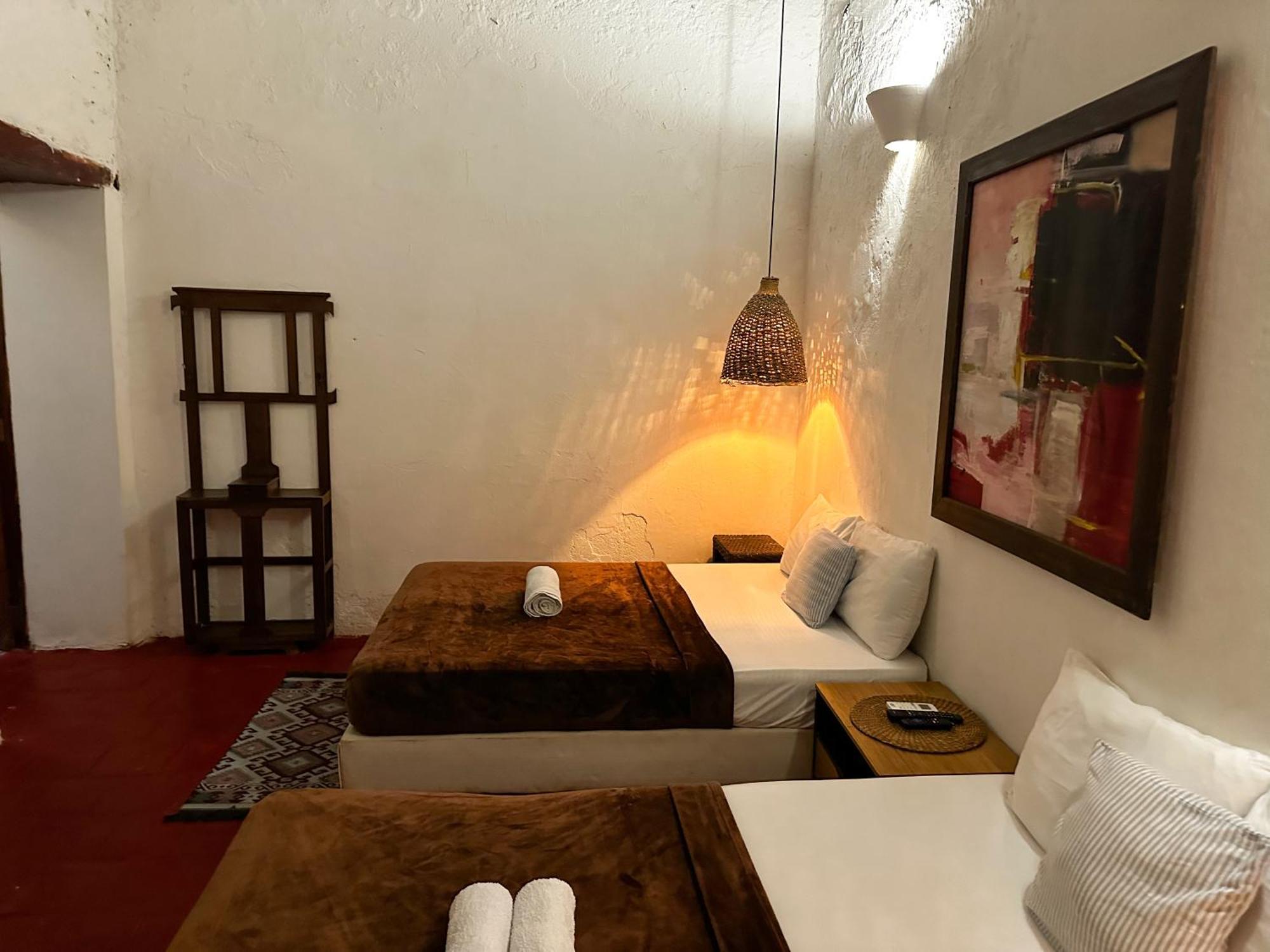 Hotel Casa Gaitana - Alma 4*