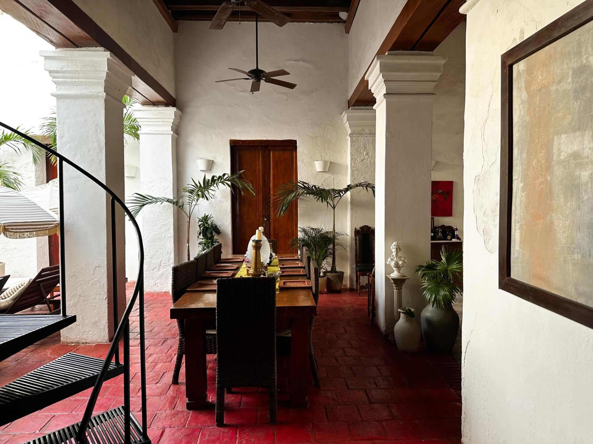 Casa Gaitana - Alma Santa Marta (Magdalena)