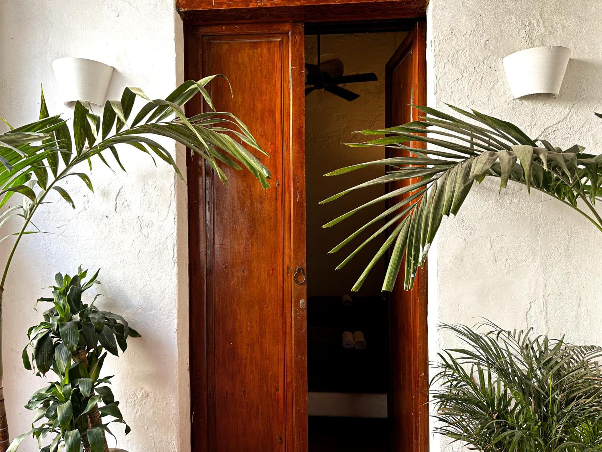 Casa Gaitana - Alma Hotel 4*