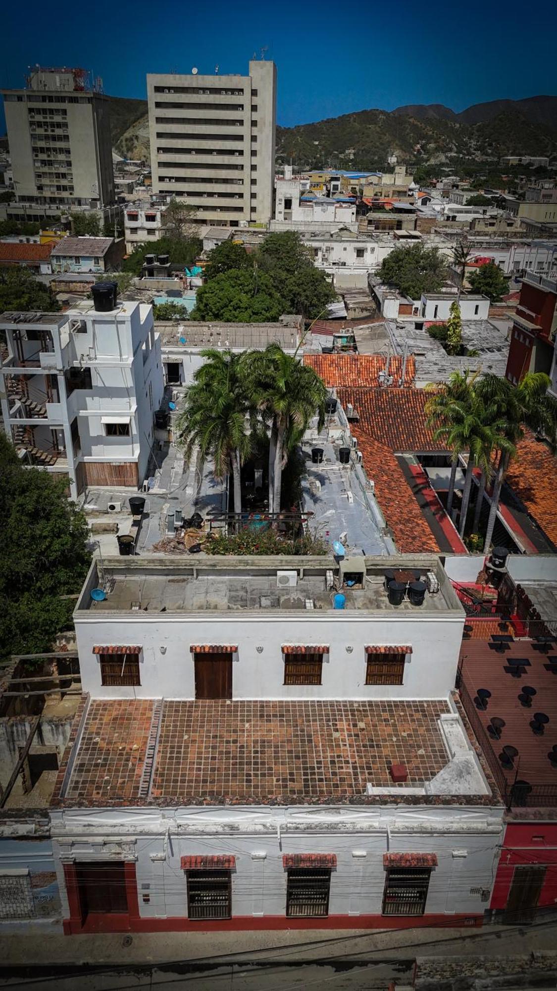 Casa Gaitana - Alma Santa Marta (Magdalena)
