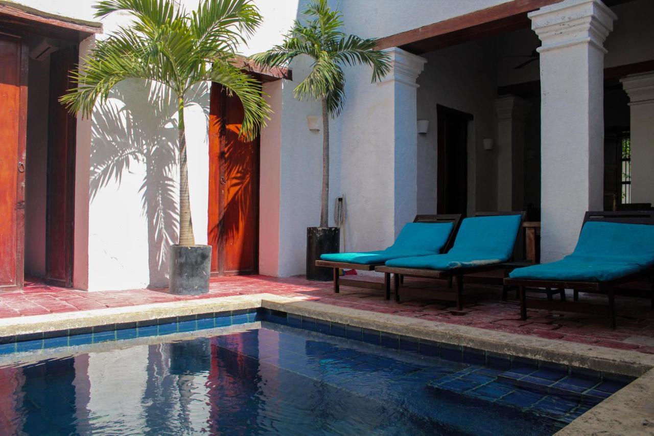 Hotel Casa Gaitana - Alma 4*