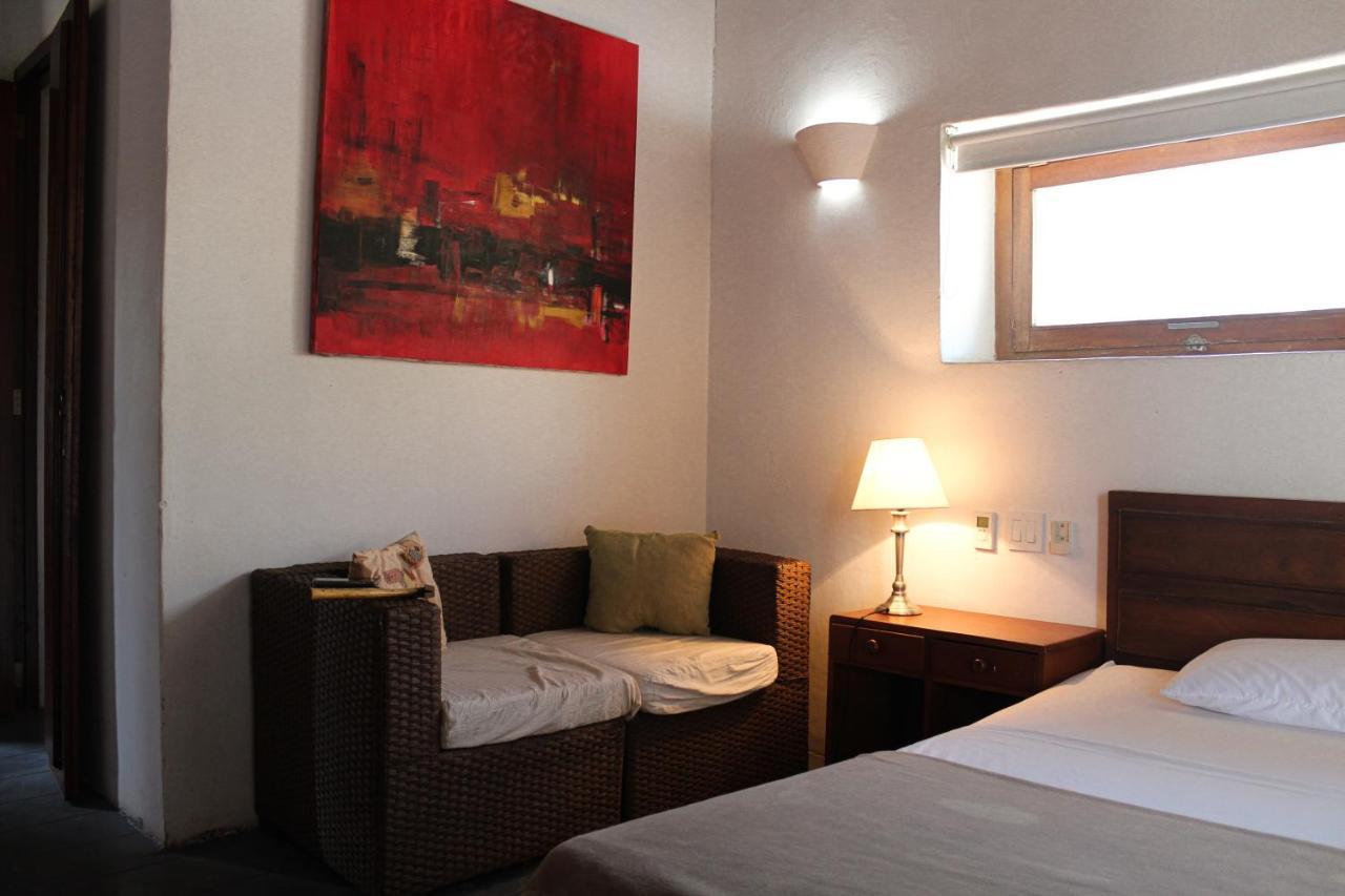 Casa Gaitana - Alma 4*