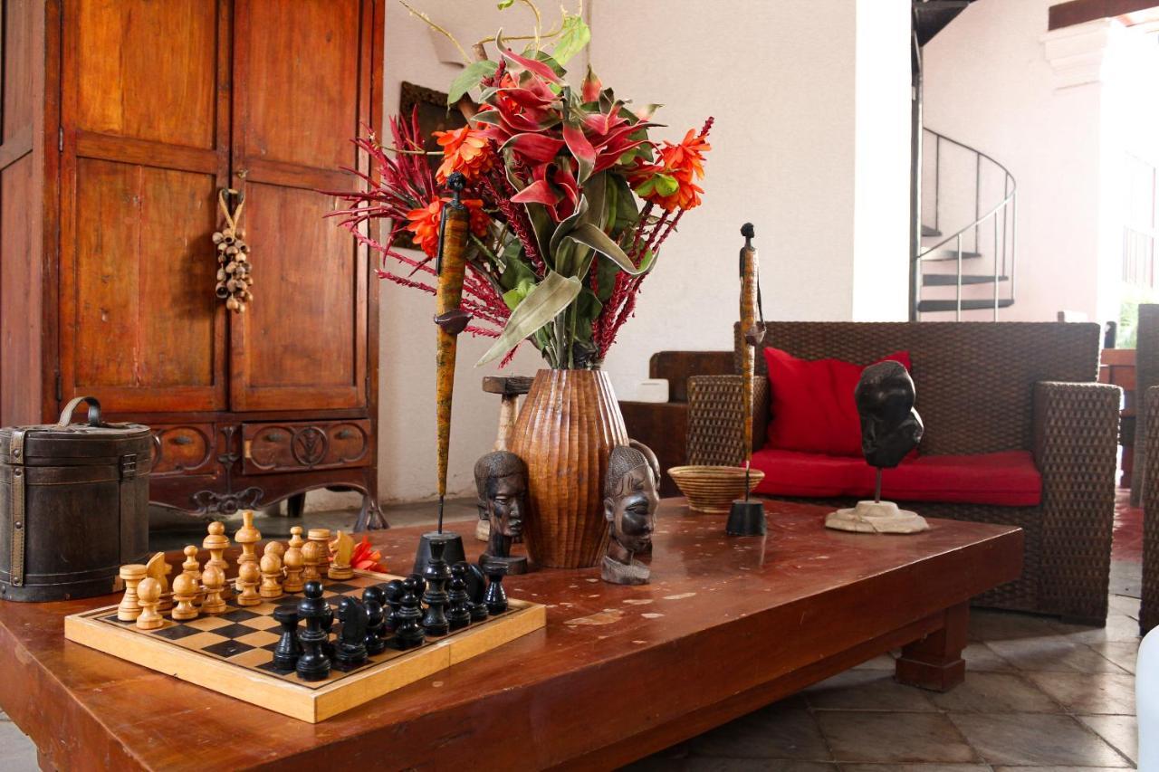 Casa Gaitana - Alma 4* Santa Marta (Magdalena)