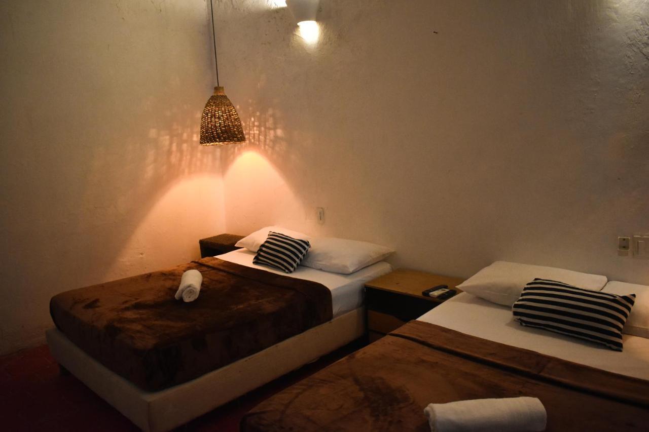 Casa Gaitana - Alma 4*