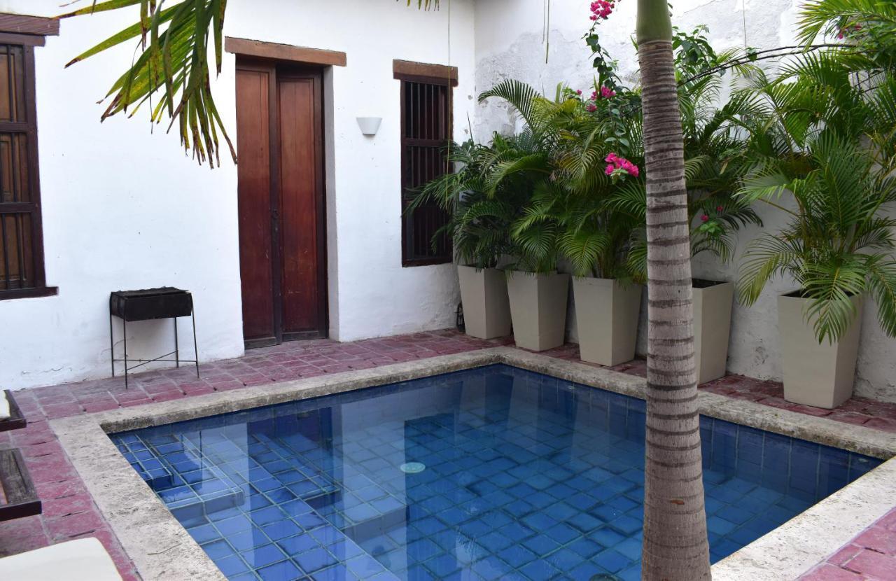 Casa Gaitana - Alma Hotel Santa Marta (Magdalena)