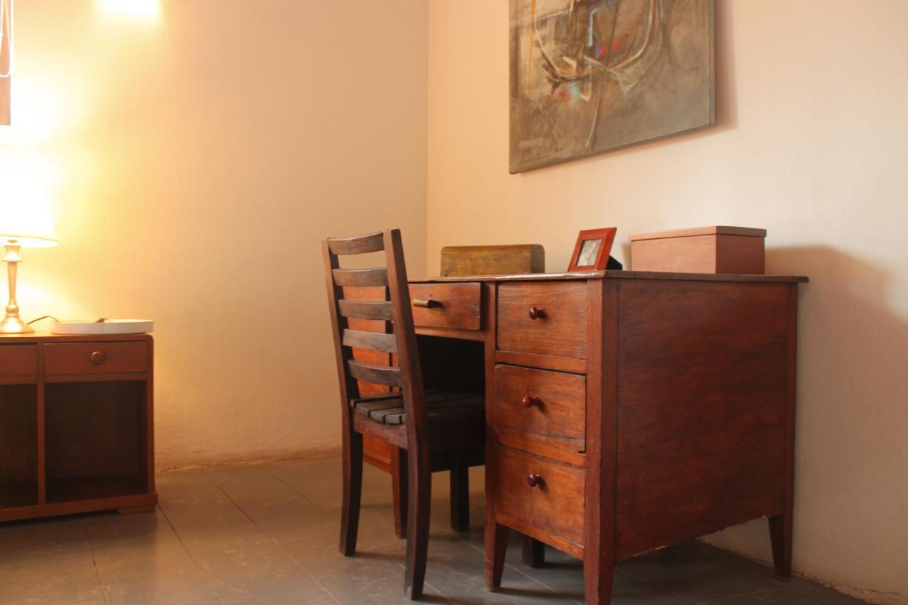 Casa Gaitana - Alma 4*