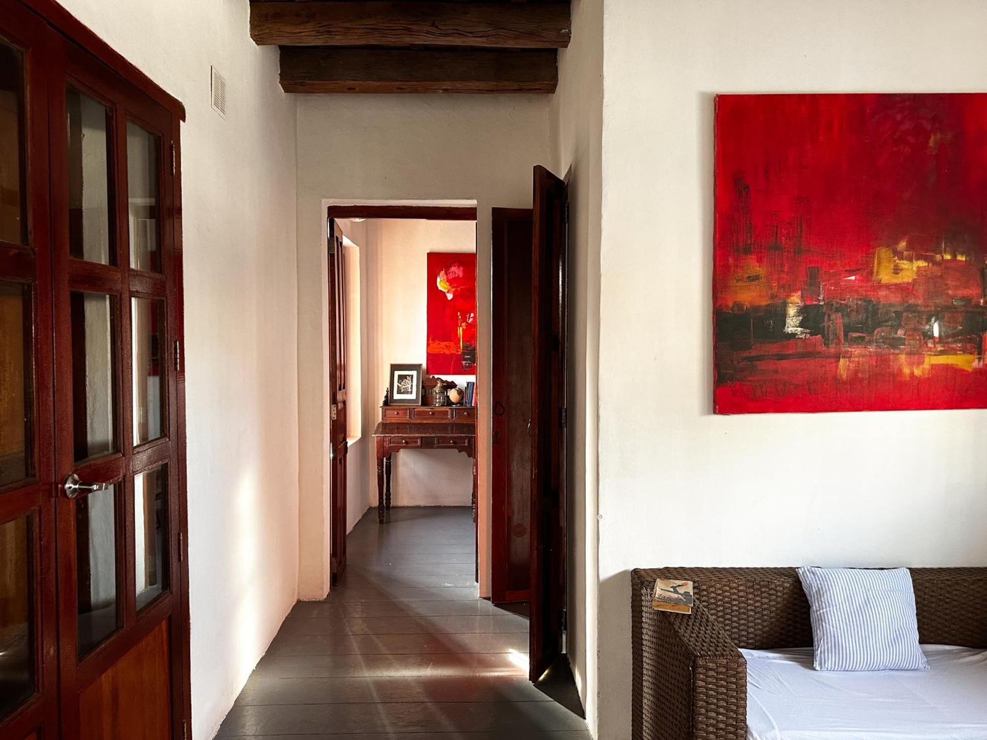 Casa Gaitana - Alma