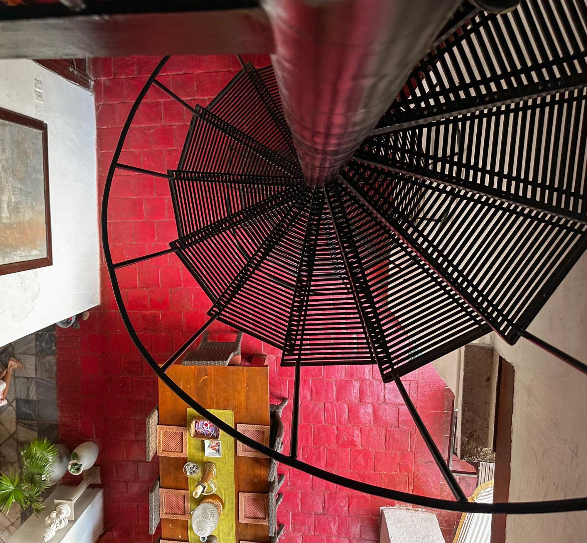 Hotel Casa Gaitana - Alma 4*