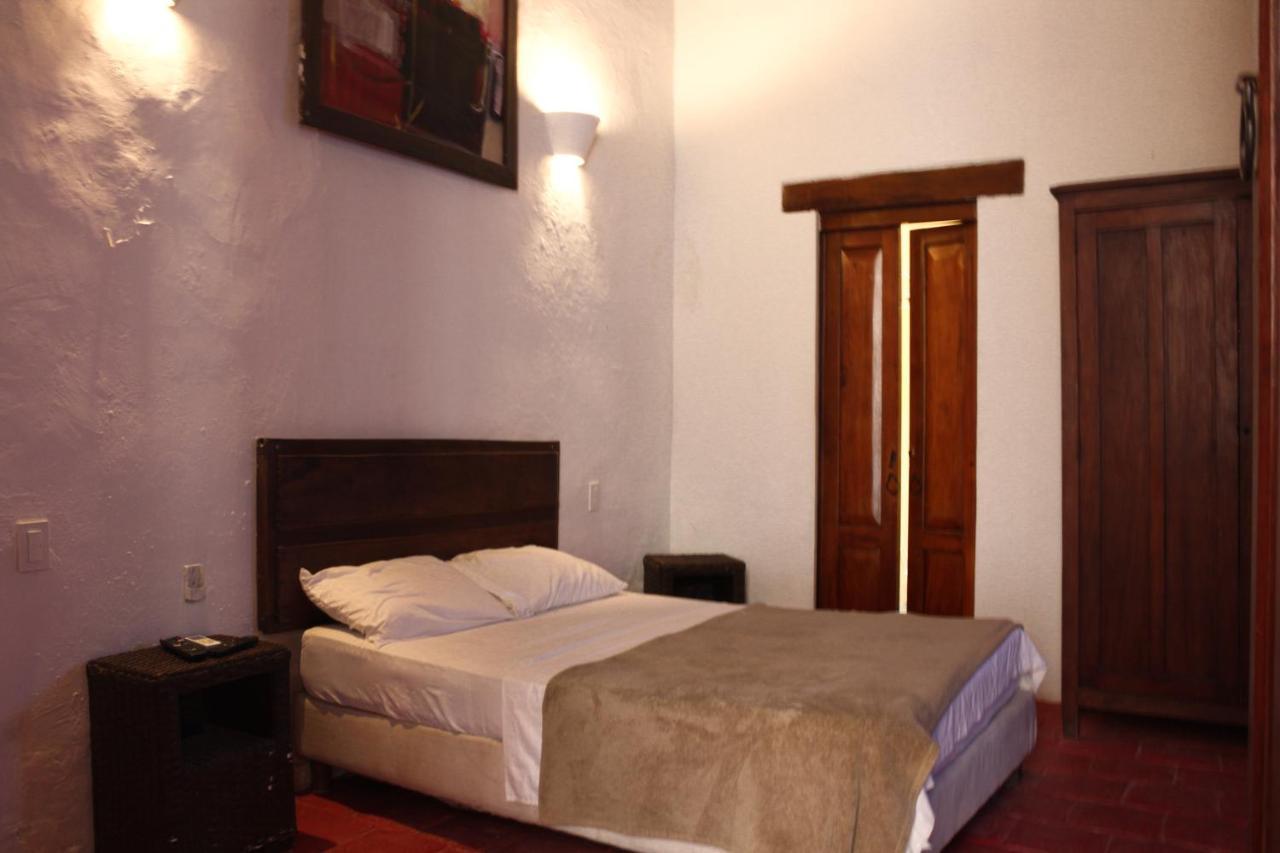 Casa Gaitana - Alma Hotel 4*