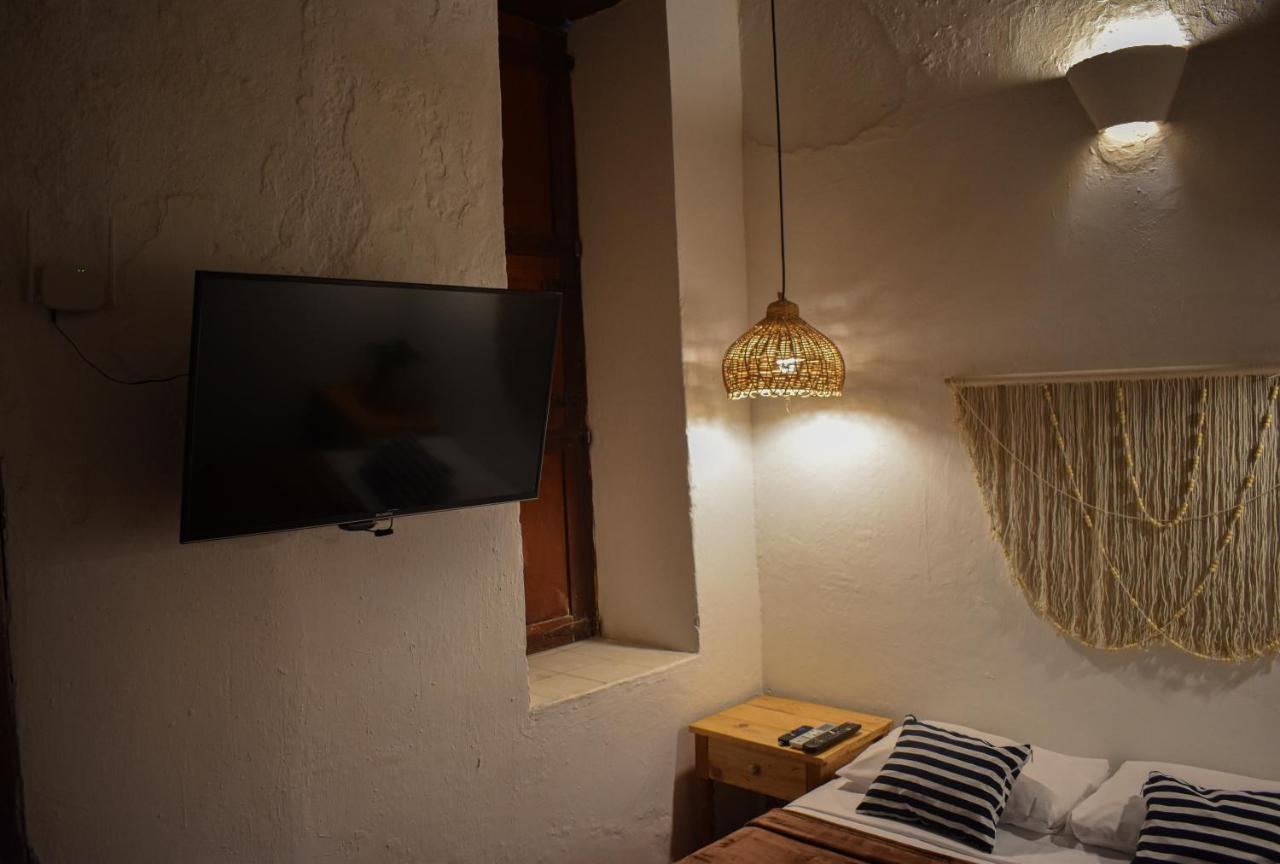 Casa Gaitana - Alma Hotel