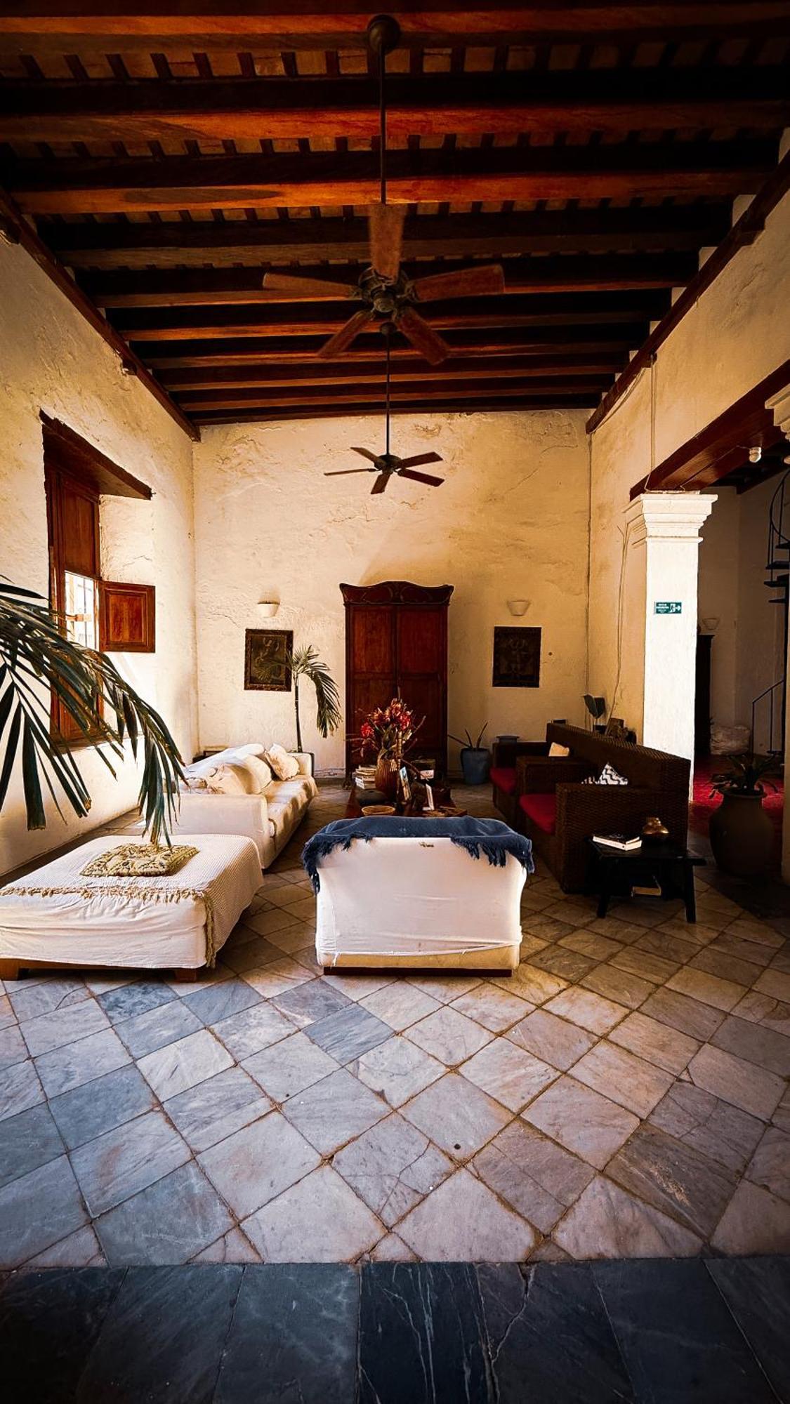 Casa Gaitana - Alma 4*