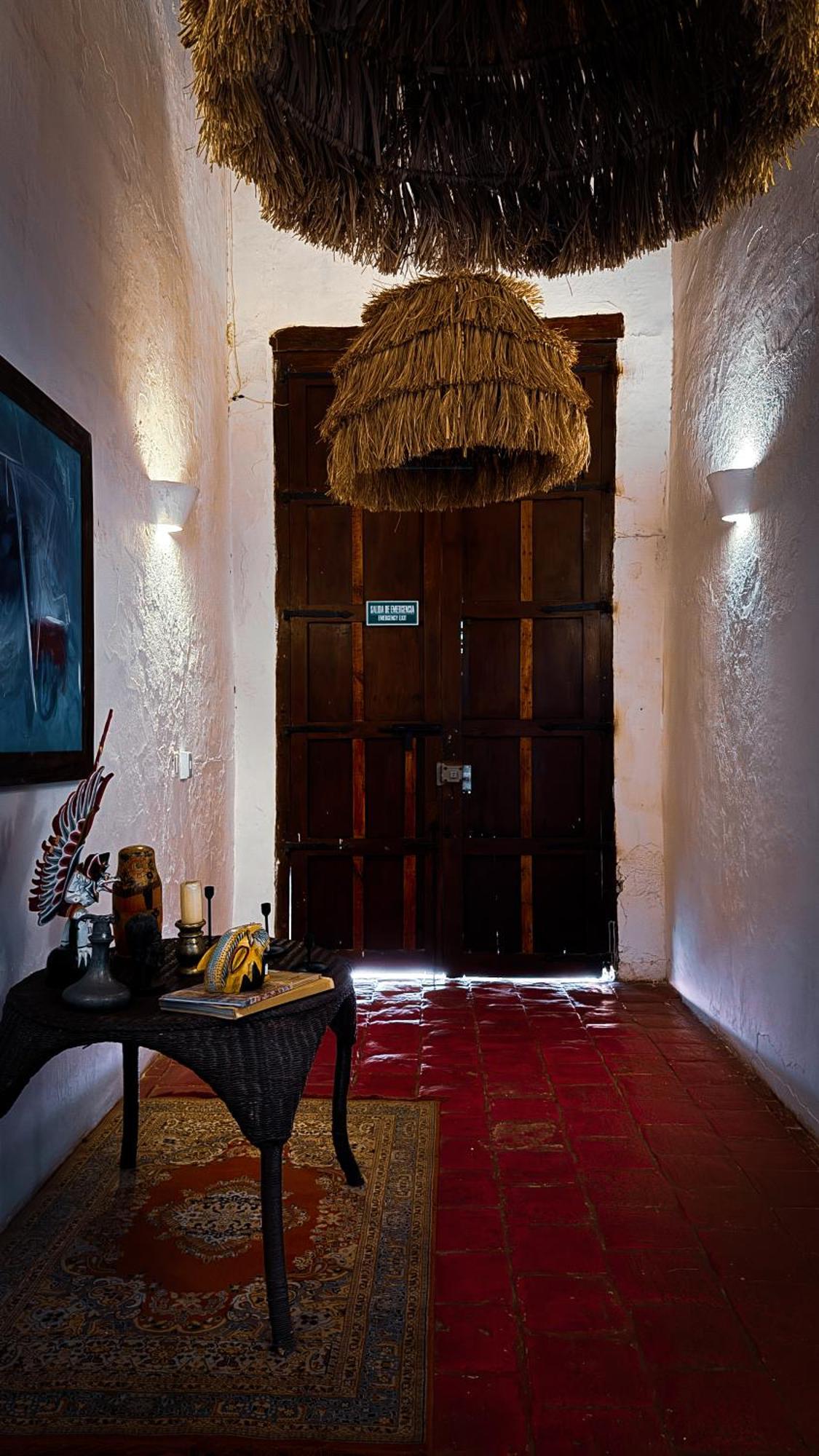 Casa Gaitana - Alma Hotel